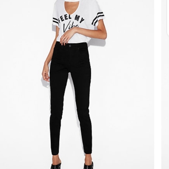 EXPRES HIGHRISE 12LG bluenight (highrise) J52 - Picture 1 of 4